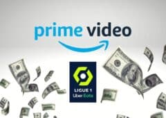 L'abonnement Ligue 1 de Prime Video augmente