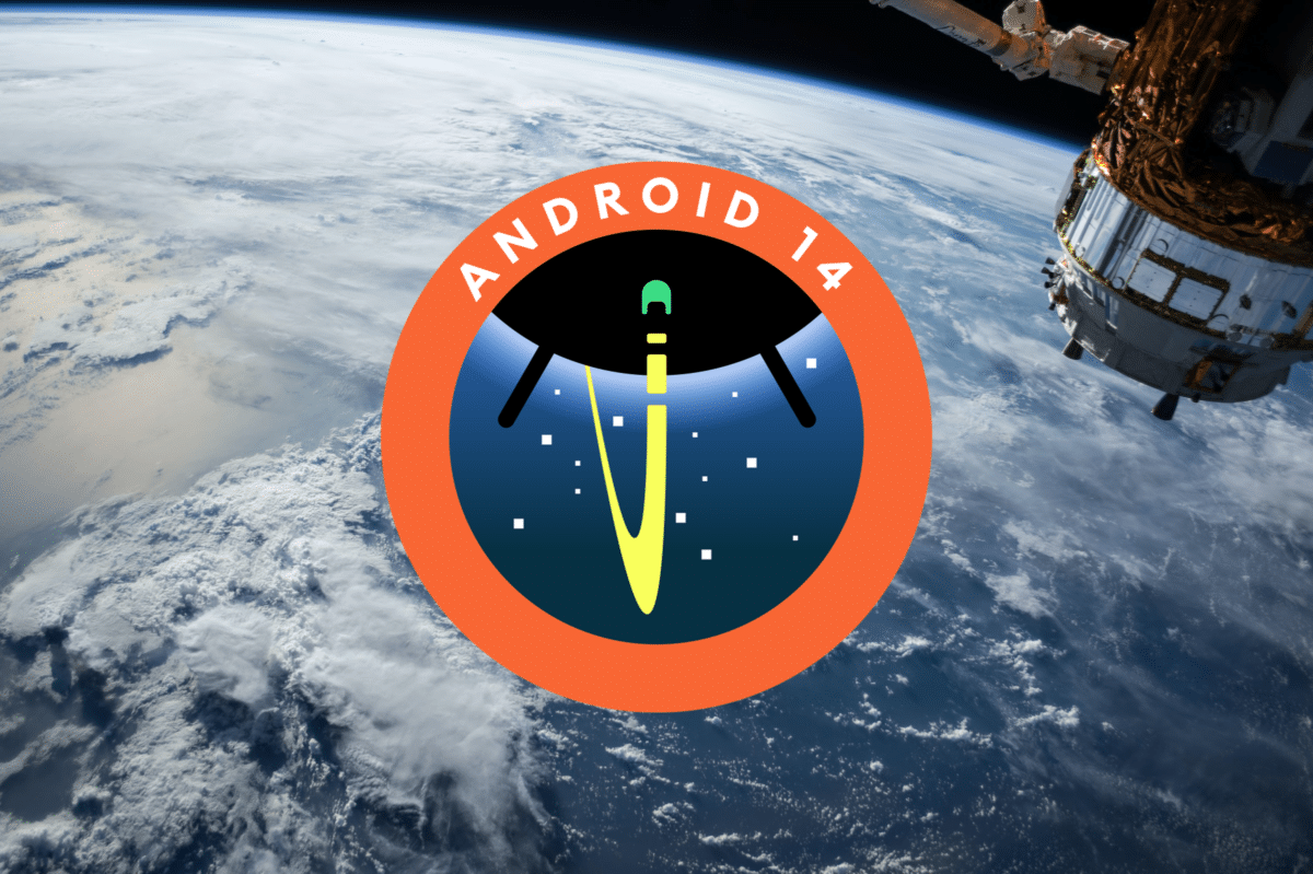 Android 14 SMS satellite smartphones