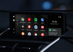 android auto