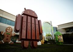 android kitkat