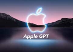 Apple GPT