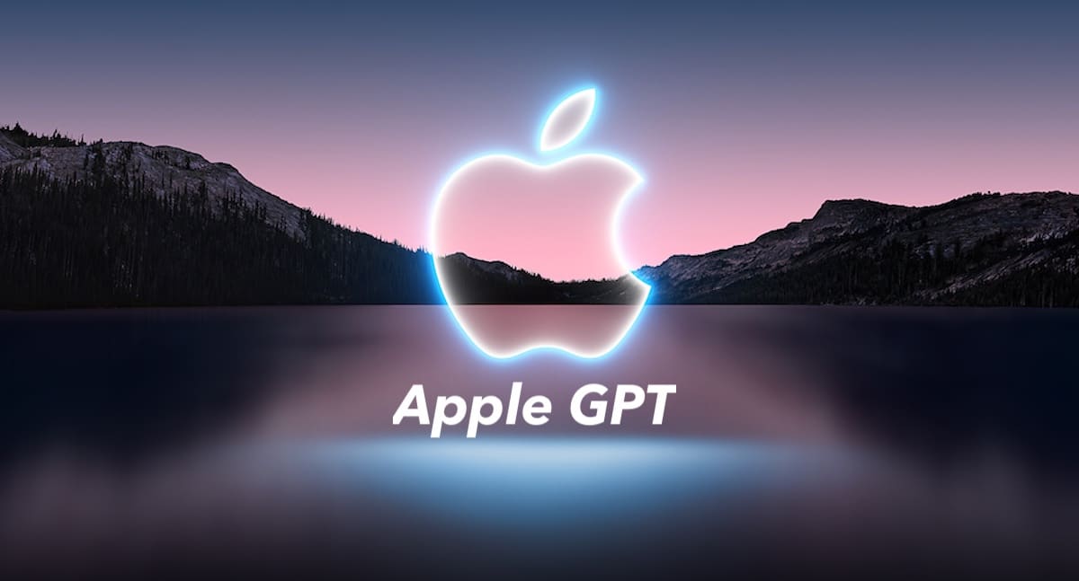 Apple GPT