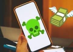 applications android malware
