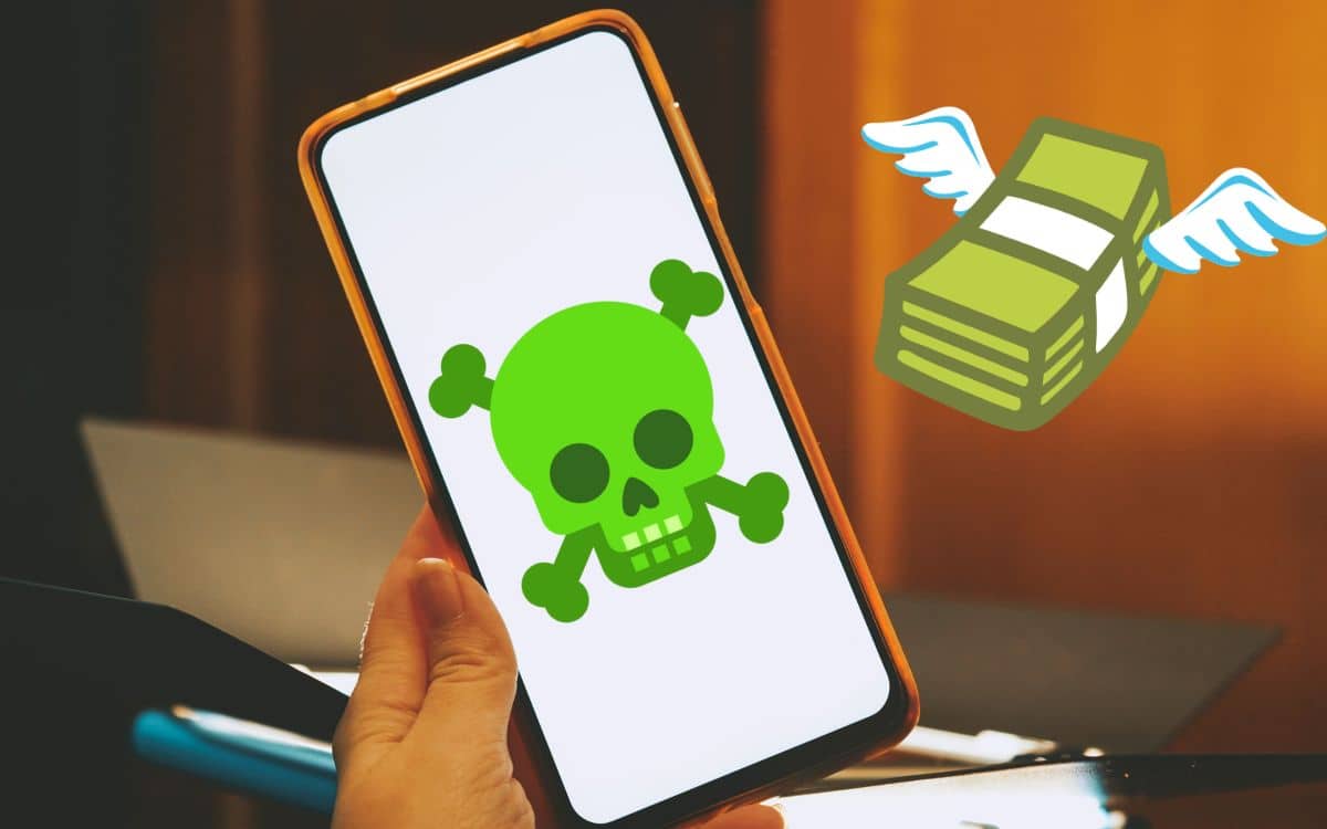 application malware android crypto wallets arnaque