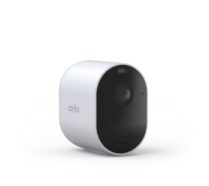 Image 1 : Test Arlo Pro 5 : la caméra IP polyvalente se modernise