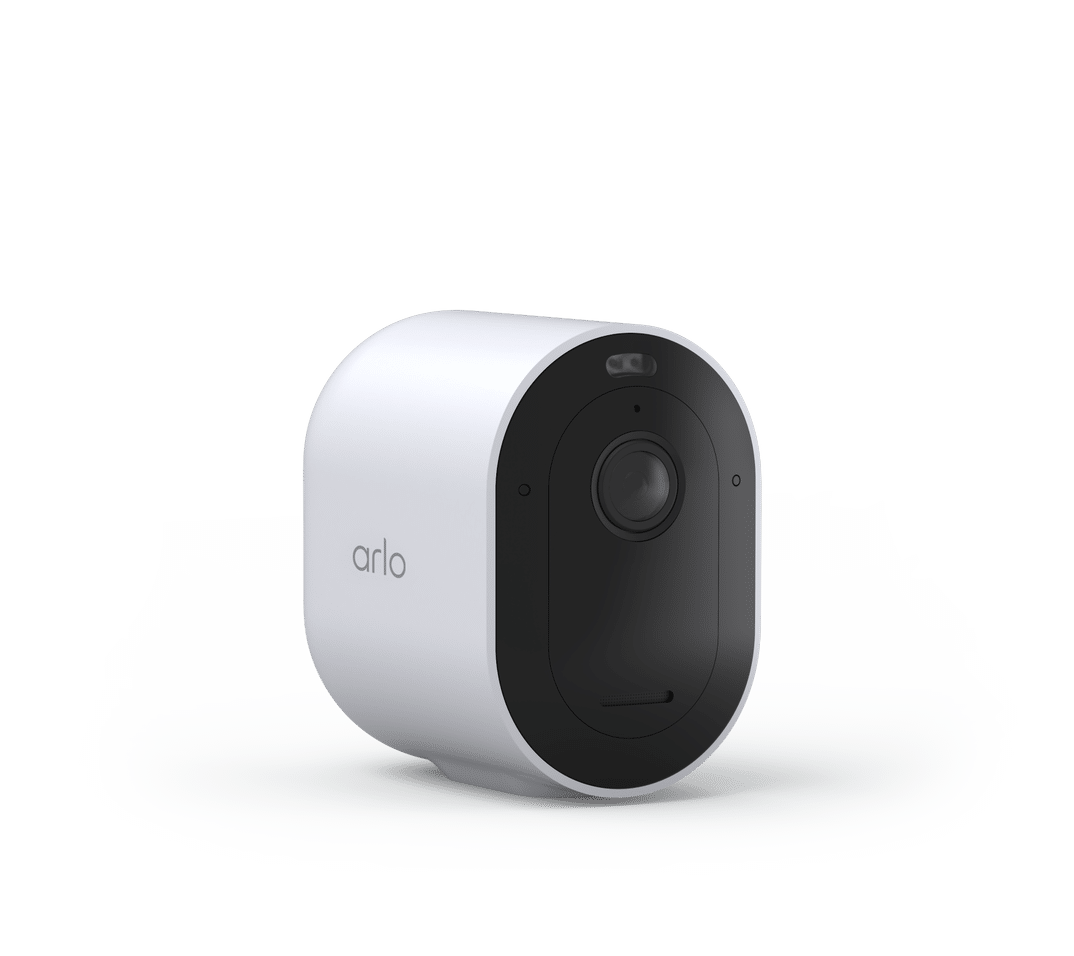 Test Arlo Pro 5 : la caméra IP polyvalente se modernise