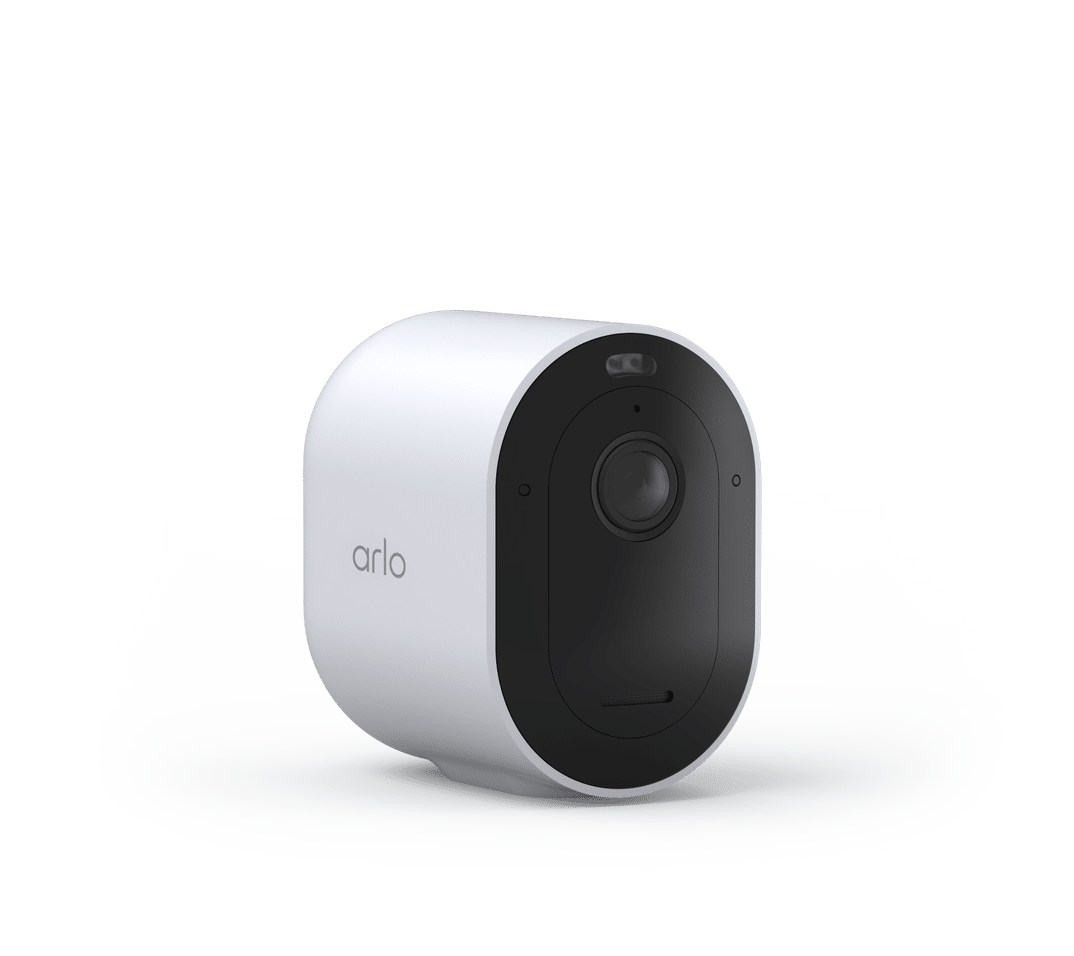 caméra arlo pro 5