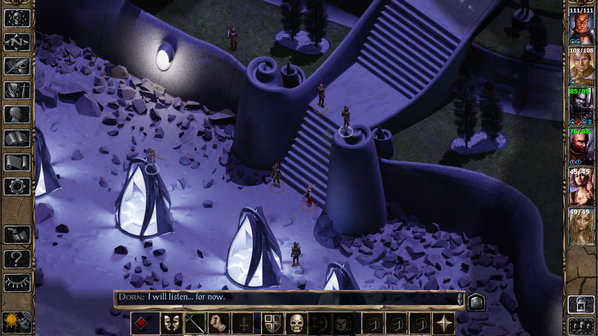 Baldur's Gate 2