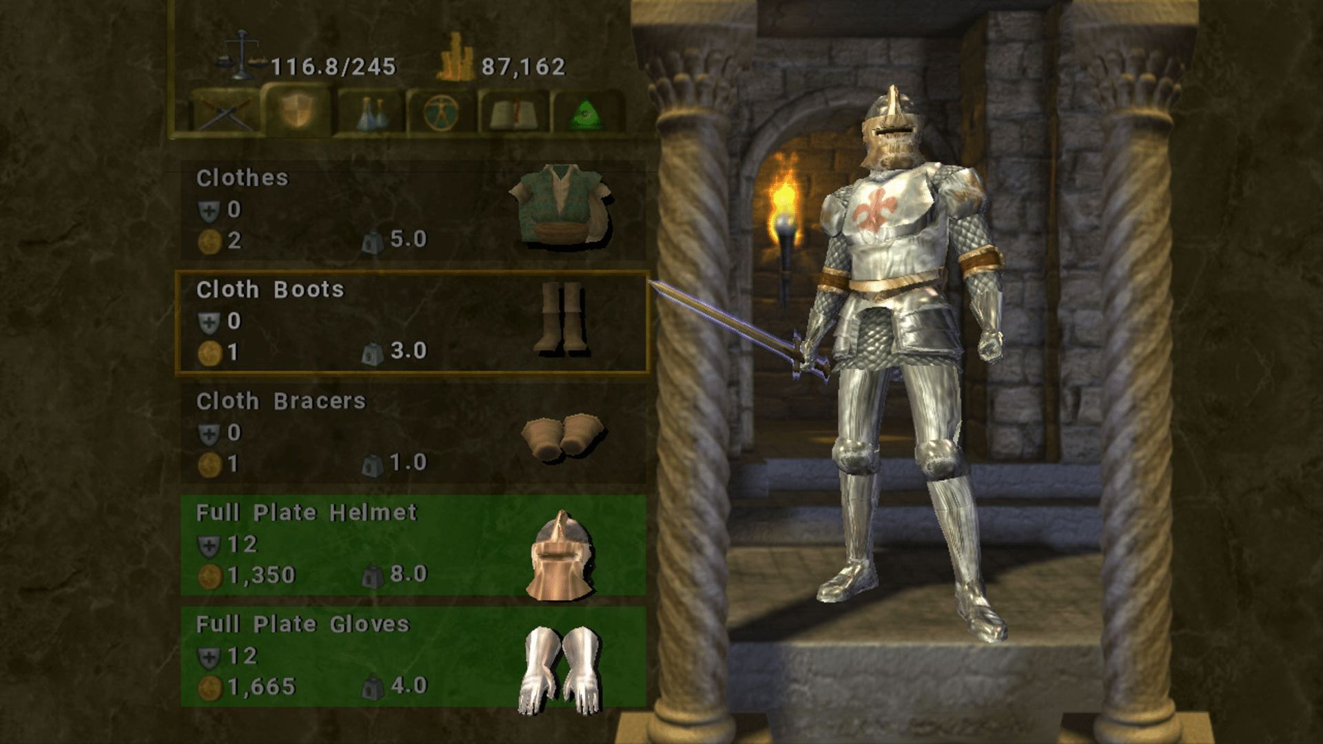 Baldur's Gate : Dark Alliance 2