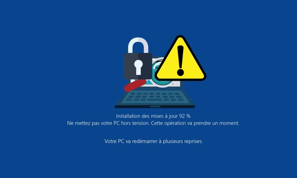 Un nouveau ransomware Windows