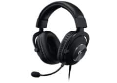 casque logitech g pro x promo amazon