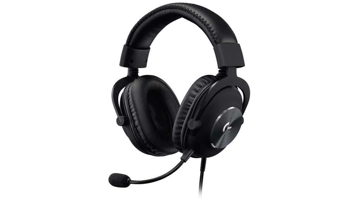 casque Logitech G Pro X promotion amazon