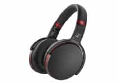 casque sennheiser promo darty