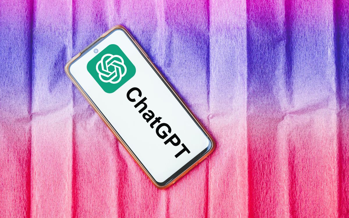 chatgpt application android disponible