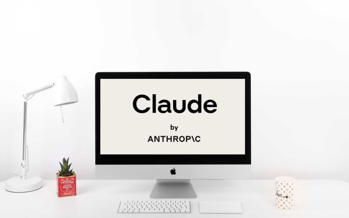 Claude ia chatbot 