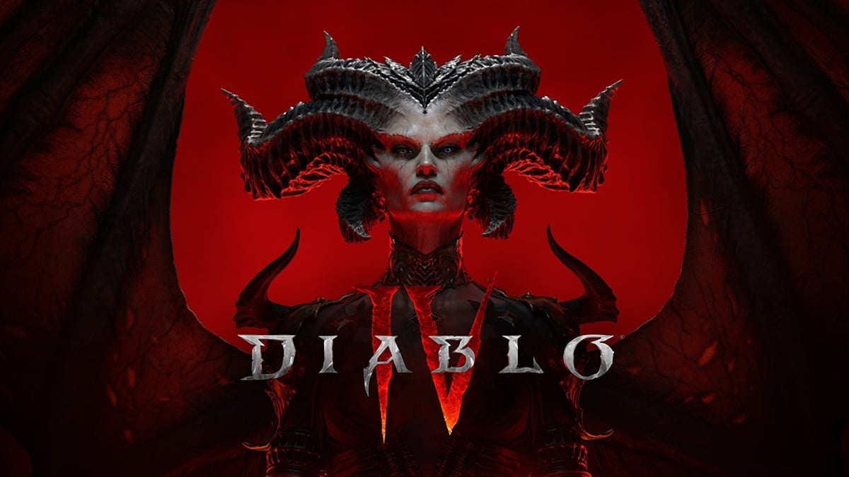 Diablo 4