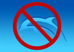 Dolphin ne sortira pas sur SteamDolphin ne sortira pas sur Steam