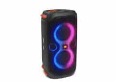 enceinte jbl partybox promo boulanger