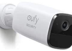 eufy security promo amazon