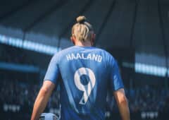 fc 24 haaland