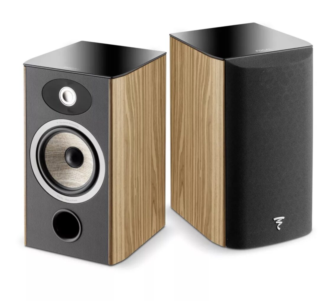 Focal Aria 906