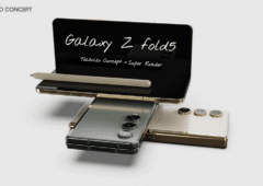 galaxy z fold 5