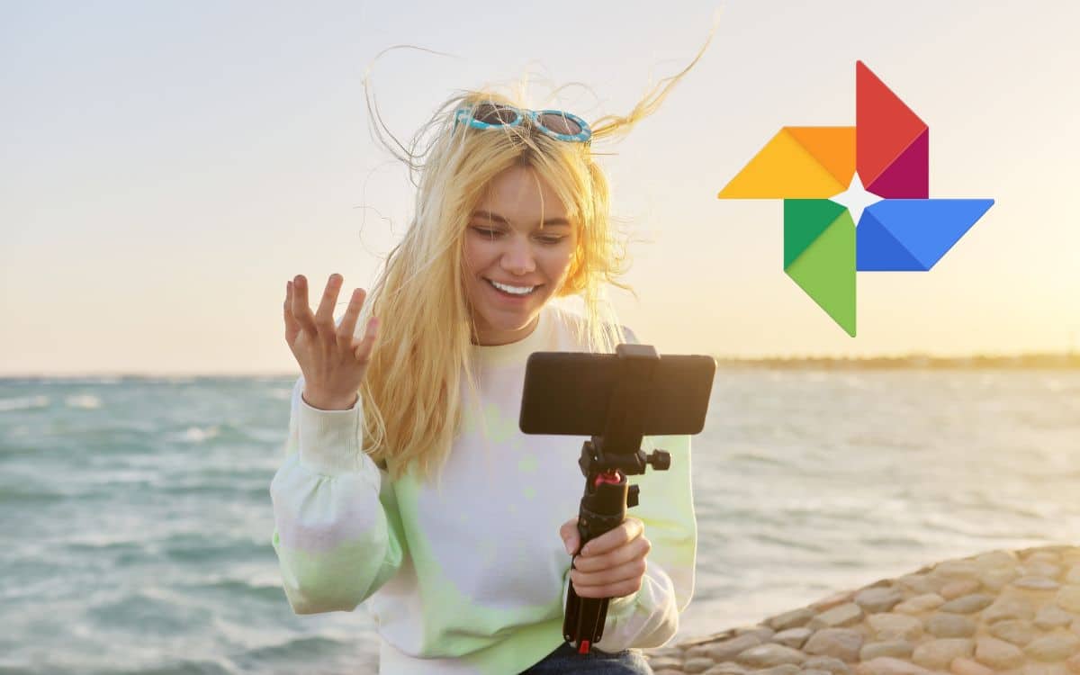 Google Photos nouvelles fonctionnalités vidéo