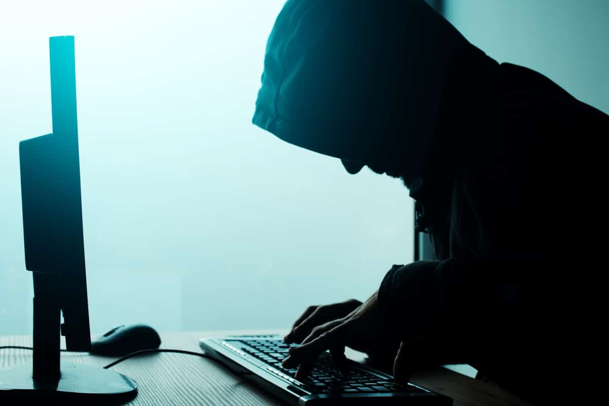 phishing hameçonnage sécurité informatique cybersécurité