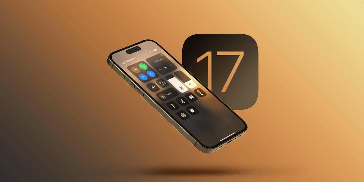 iOS 17