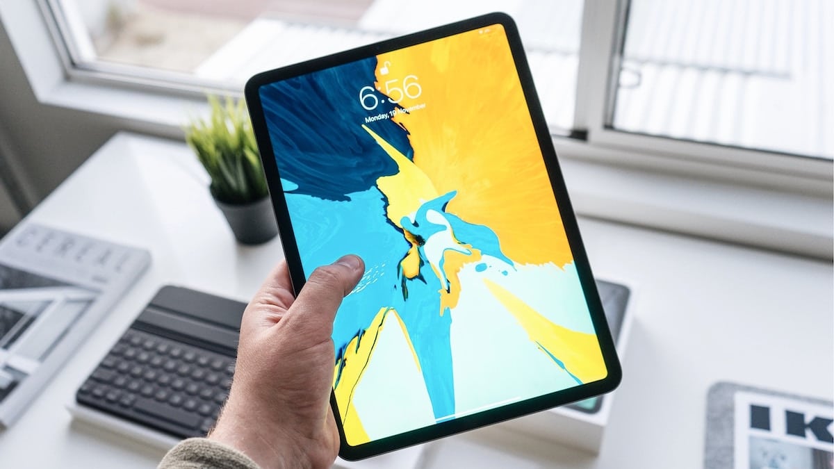 Pas de nouveaux iPad en 2023, mais un tout nouveau modèle pliant