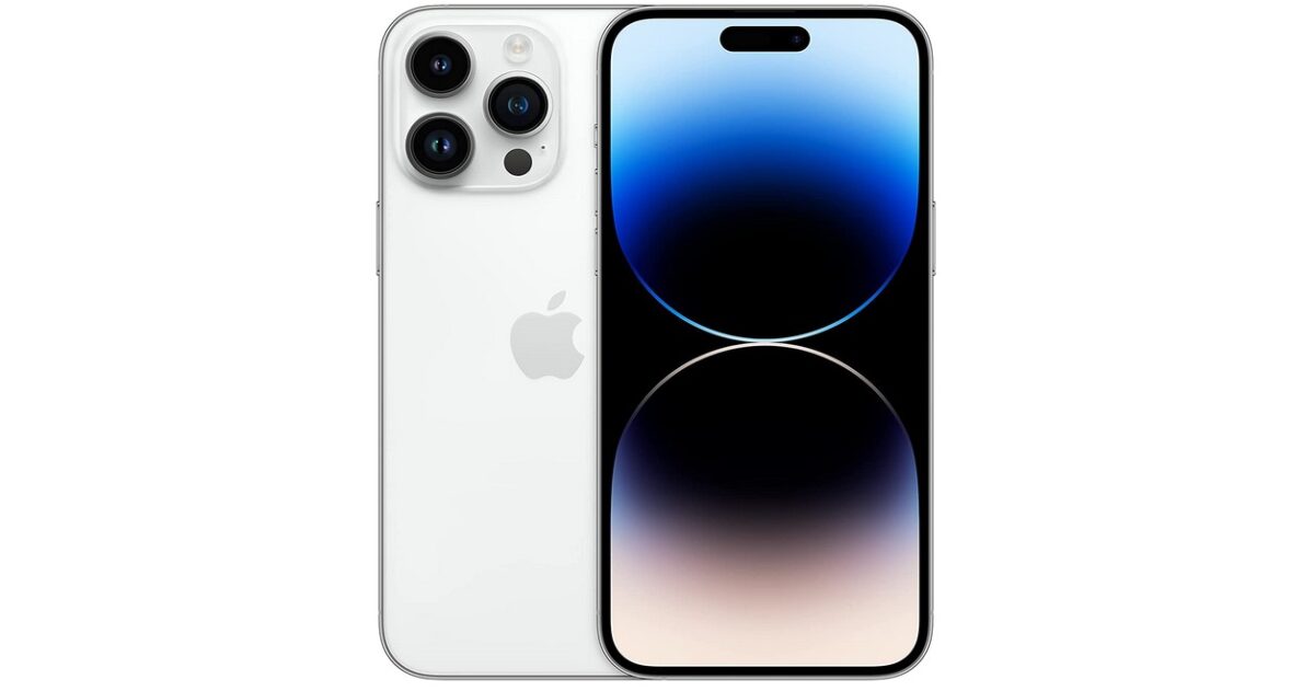 iPhone 14 Pro Max Promotion Amazon