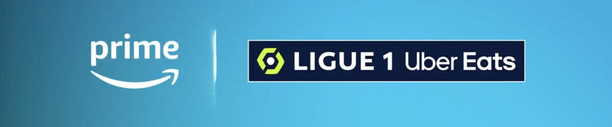 Ligue 1 Prime Video