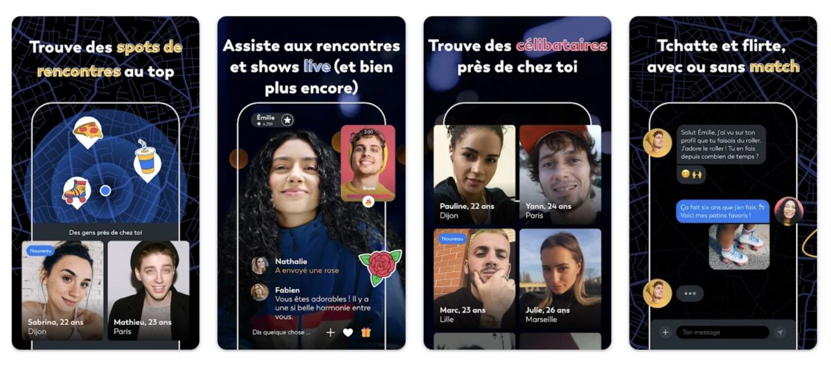 Lovoo présentation