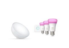 pack philips hue promo rueducommerce