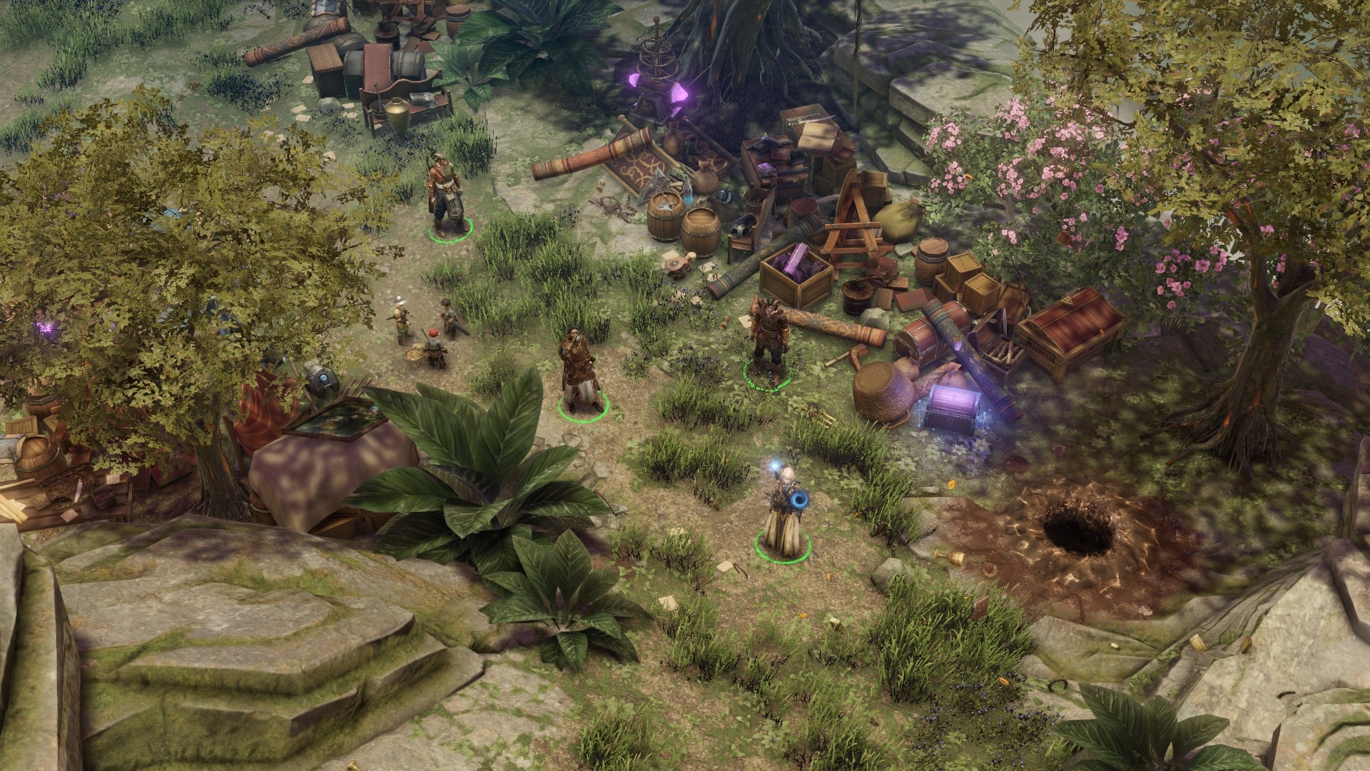 Pathfinder : Wrath of the Righteous