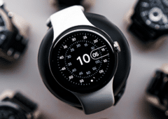 pixel watch