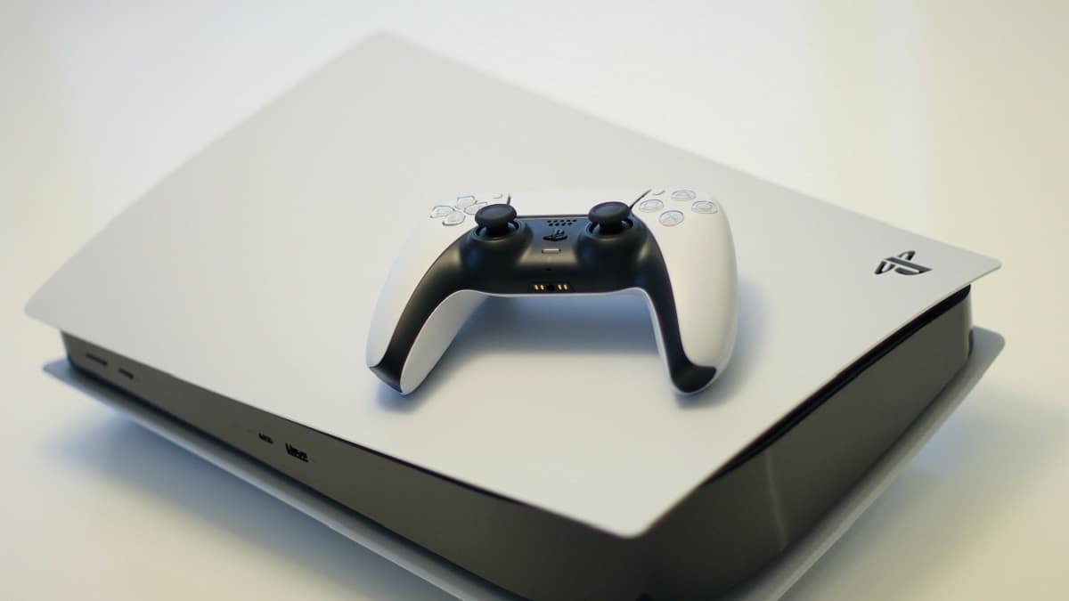 PS5 baisse prix console Sony