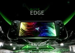 Razer Edge