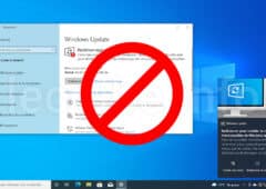 Un bug empêche Windows de s'éteindre après une mise à jour