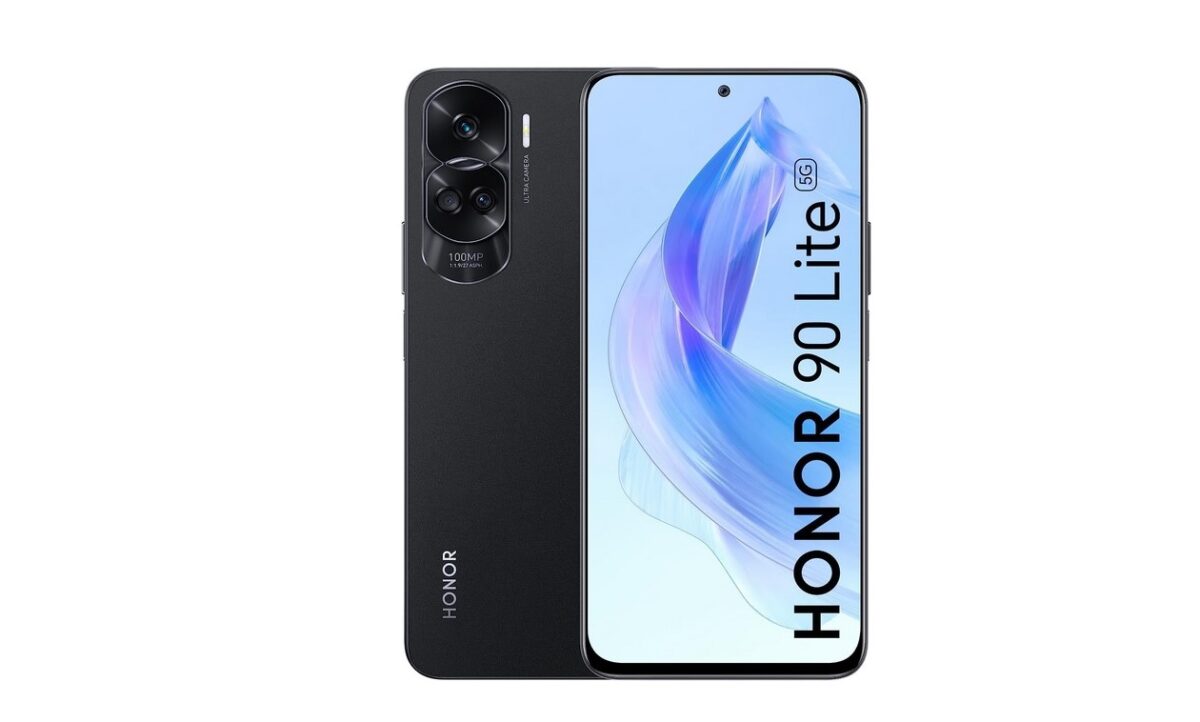 Honor 90 promotion soldes amazon