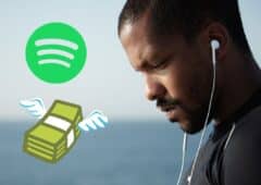 spotify prix augmentation