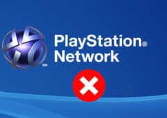 Comment supprimer son compte PSN