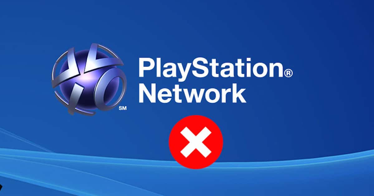 Comment supprimer son compte PSN