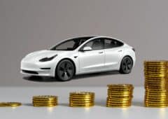 Tesla : un crédit auto sur 7 ans © Tom's Guide