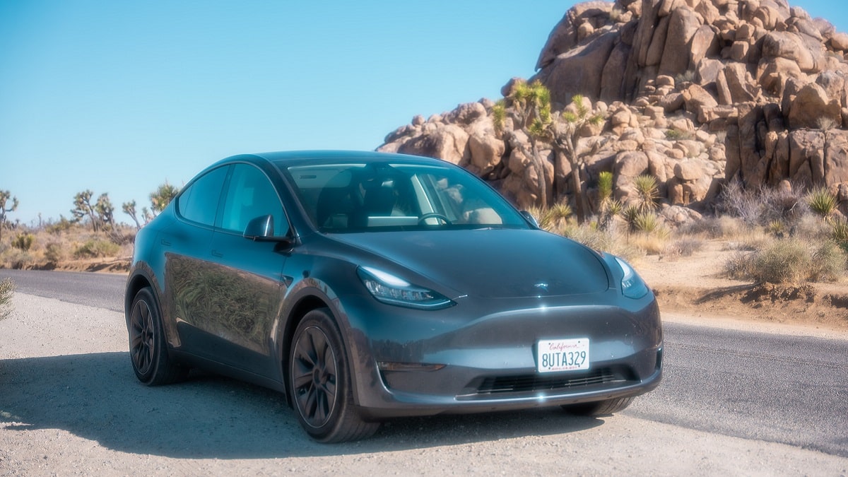 Tesla Model Y ventes voitures électriques Europe