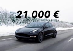 Une Tesla pas chère produite en Inde arrive