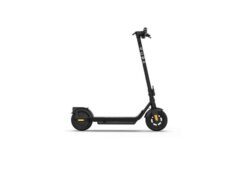 trottinette pure electric promo fnac