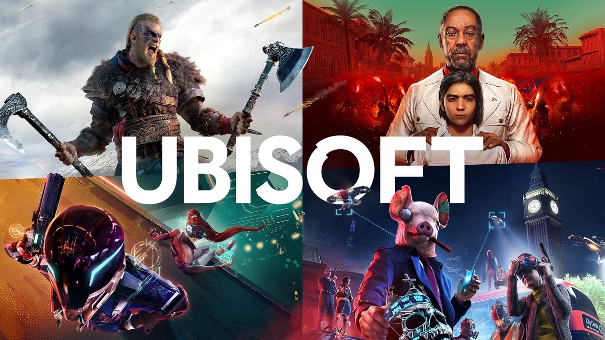 Ubisoft comptes inactifs joueurs jeux