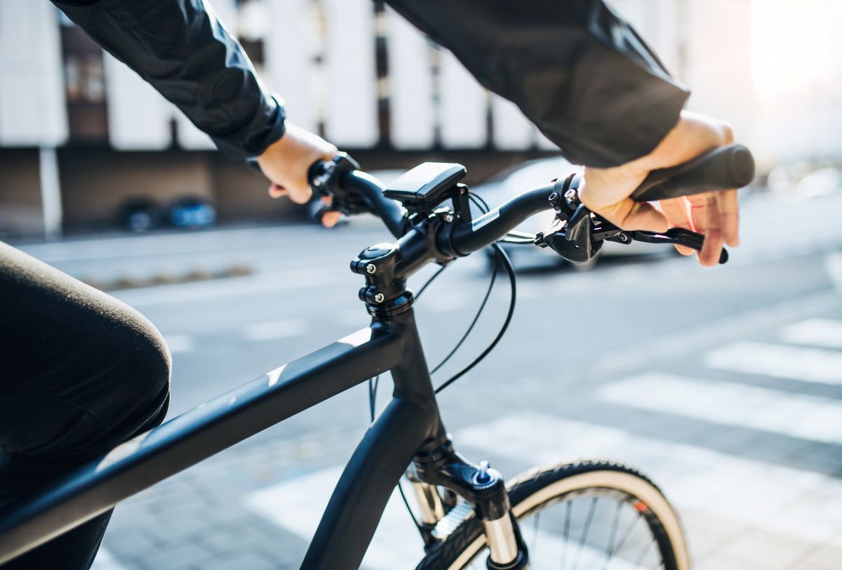 vélo électrique permis de conduire 