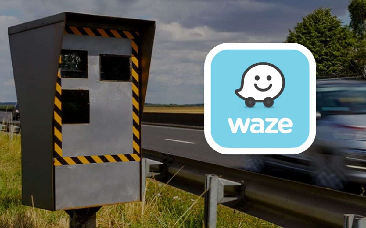 waze radars fusion google maps application 